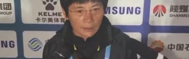 开云体育app-中国女足又多一个强敌？伊朗女足首进亚洲杯正赛