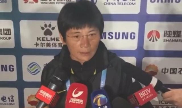 开云体育app-中国女足又多一个强敌？伊朗女足首进亚洲杯正赛