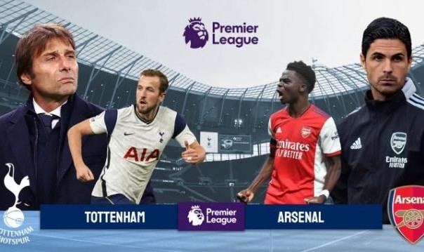 开云体育app-北伦敦德比前瞻：枪手复仇之战，热刺破釜沉舟