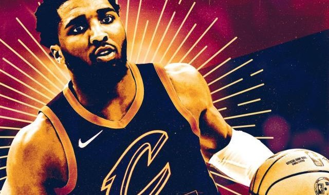 开云登录入口地址-骑士得到米切尔后战力东部前六？主帅机遇挑战并存