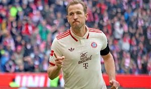 佩蒂特：除了破希勒纪录想不出凯恩为何回英超，去魔刺厂都难夺冠