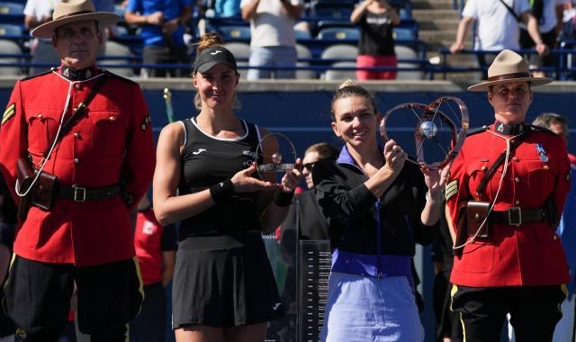 开云电子-携加拿大第三冠升至第六 哈勒普成美网夺冠热门？