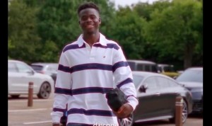 阿森纳今日开始季前训练，萨卡、厄德高等球员先后归队