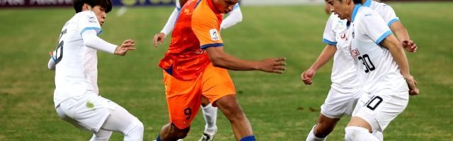 66天后再东征期待大吉大利 泰山坚信“有机会翻盘”