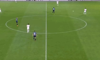 开云电子-【意甲】本纳塞尔靓波救主，AC米兰客场1比1亚特兰大