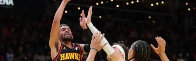 开云体育app-【交易评级】老鹰斩断过往 奇才的年轻人整装待发