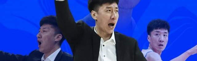 开云体育app-又一位主帅下课了，坚持为爱发电也白搭，下一个下课之人浮出水面