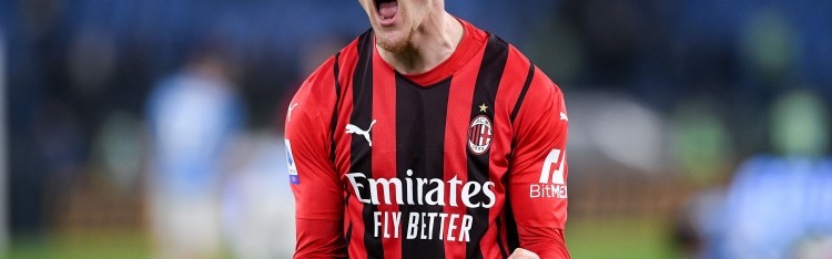 开云体育app-萨勒马科尔斯：在AC米兰感觉就像在家，我得到了阿莱格里的信任