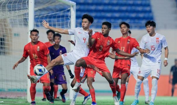 开云登录入口地址-球迷如愿收看U20亚洲杯！沙特足协无偿给转播信号