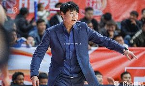 上赛季第15本赛季第6！媒体人：山东的改变必须要提到邱指导