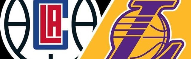 开云登录入口地址-主场更名后一胜难求 洛城双雄如今已是难兄难弟